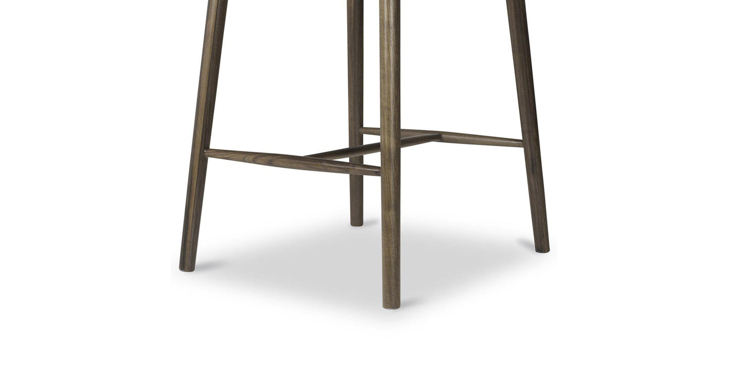 Products Bonato Leather Counter Stool