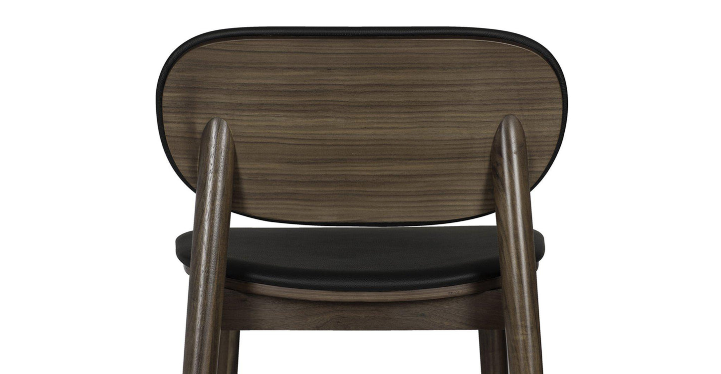 Products Bonato Leather Counter Stool