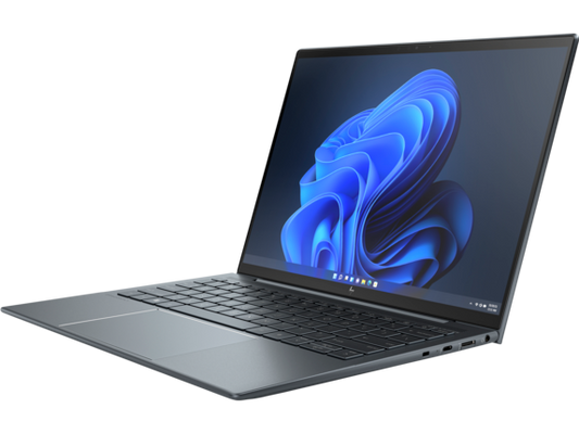 HP Elite Dragonfly G2 laptop