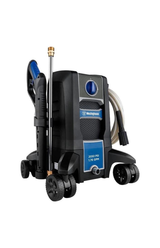 Westinghouse ePX 2030-PSI 1.76-GPM Cold Water Electric Pressure Washer